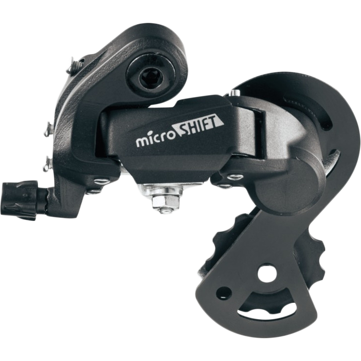 M21 Rear Derailleur 6,7 Speed, Short Cage alternate view