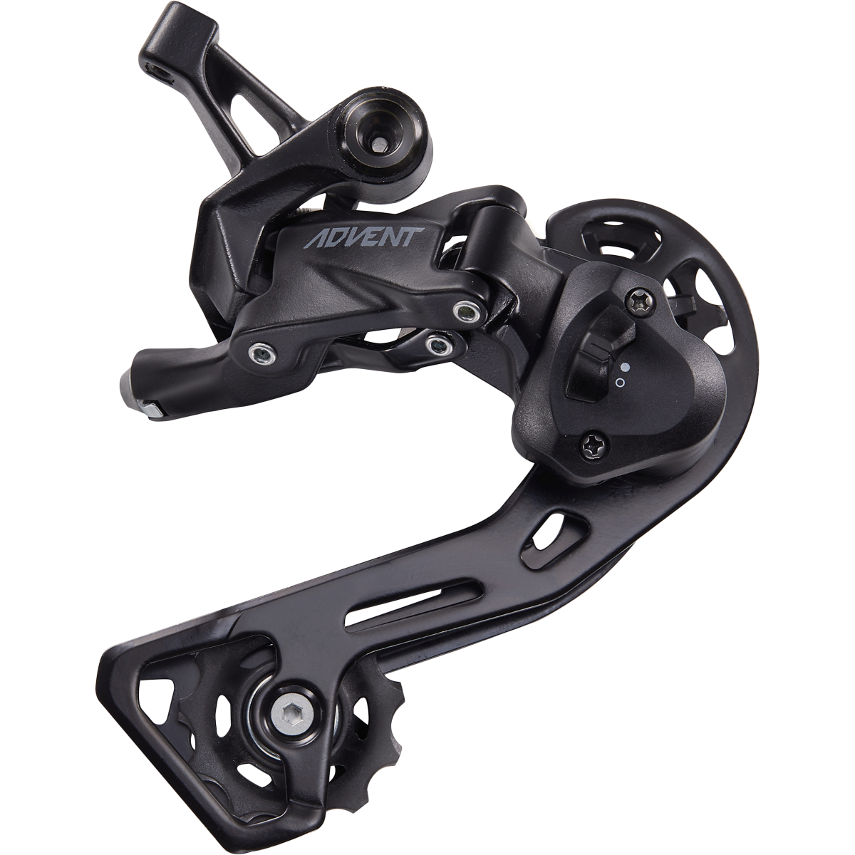 Advent Rear Derailleur - 9 Speed, Medium Cage alternate view