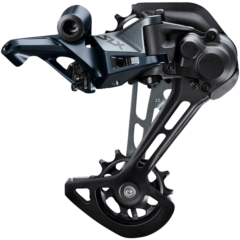 SLX RD-M7100-SGS Rear derailleur 12-Speed Long Cage, Featured Image