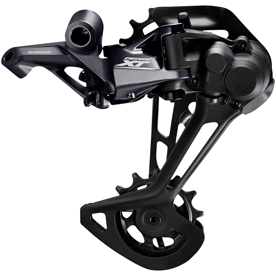 XT RD-M8100-SGS Rear Derailleur 12-Speed Long Cage alternate view