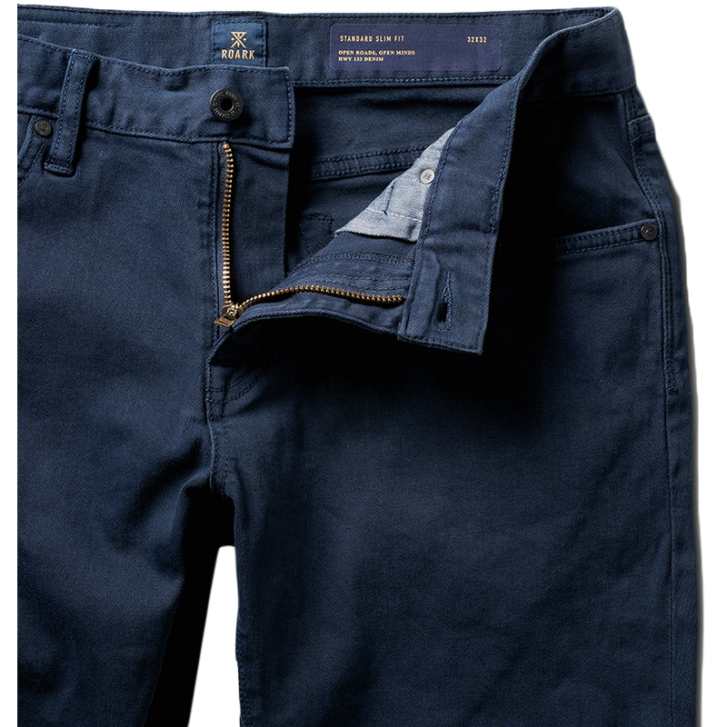 Hwy 133 5-Pocket Pant - 32", Hwy 133 5-Pocket Pant - 32"