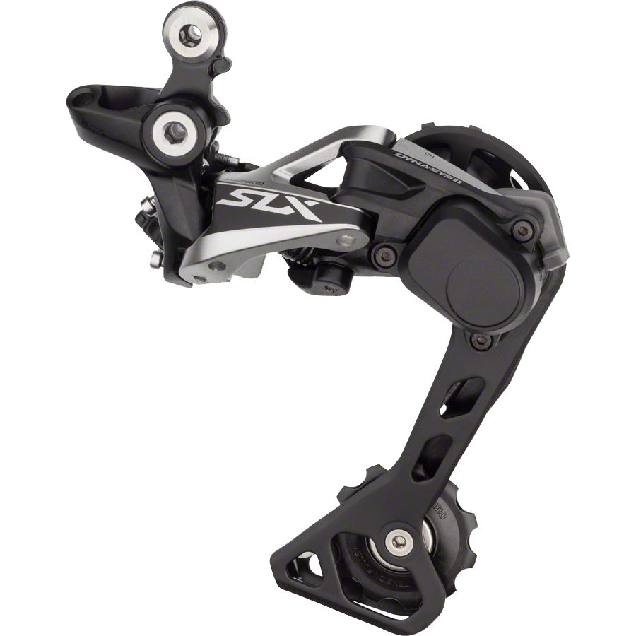 SLX M7000-GS 11-speed Shadow Plus Rear Derailleur alternate view