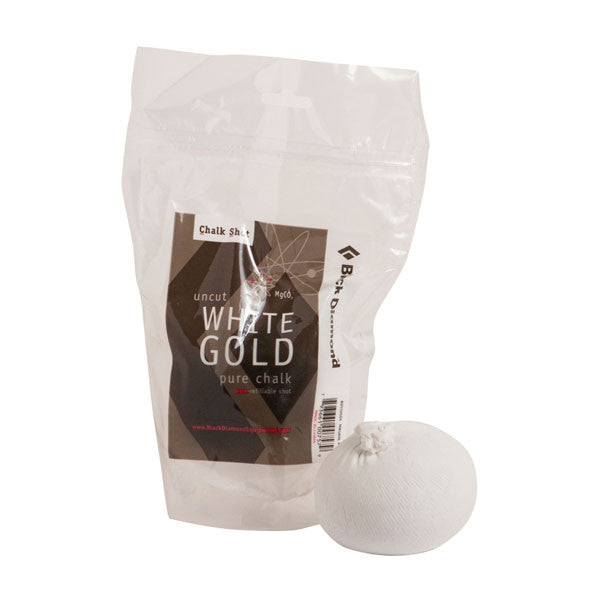 Refillable Chalk Ball, Featured Image