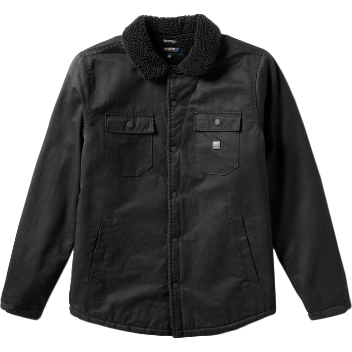 Men's Hebrides Jacket, Featured Image