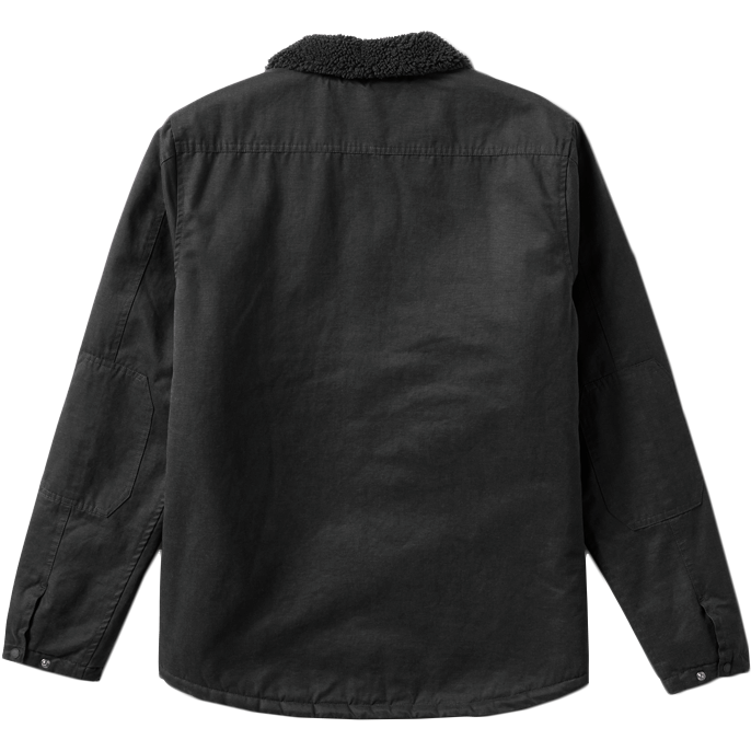 Men's Hebrides Jacket alternate view