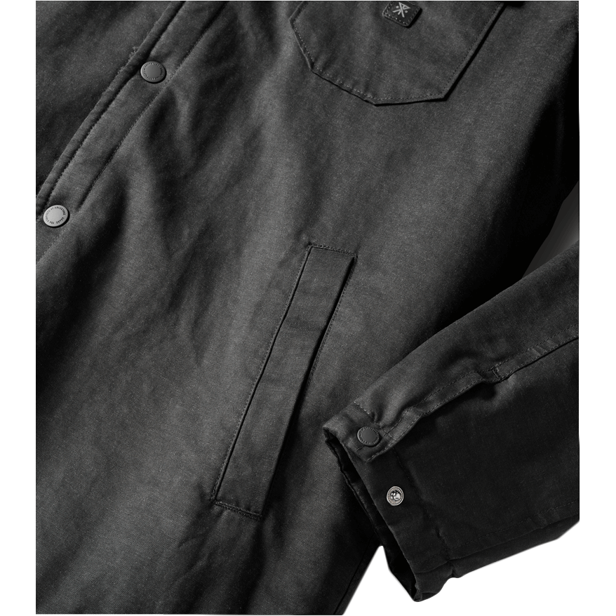 Men's Hebrides Jacket alternate view