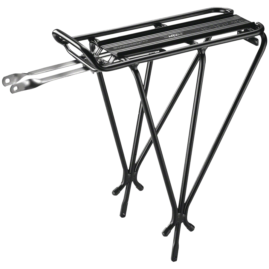 Explorer Tubular R Rack - MTX 2.0 alternate view