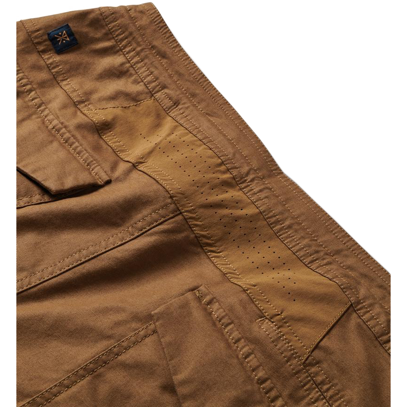 Men's Layover 2.0 Pants, Roark Men's Layover 2.0 Pants MIL-Military