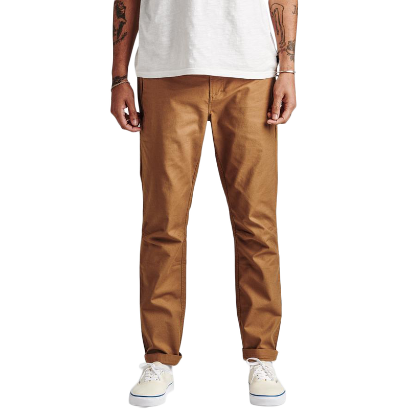 Men's Layover 2.0 Pants, Roark Men's Layover 2.0 Pants DKH-Dark Khaki
