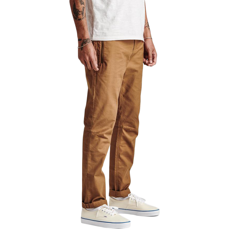 Men's Layover 2.0 Pants, Roark Men's Layover 2.0 Pants DKH-Dark Khaki