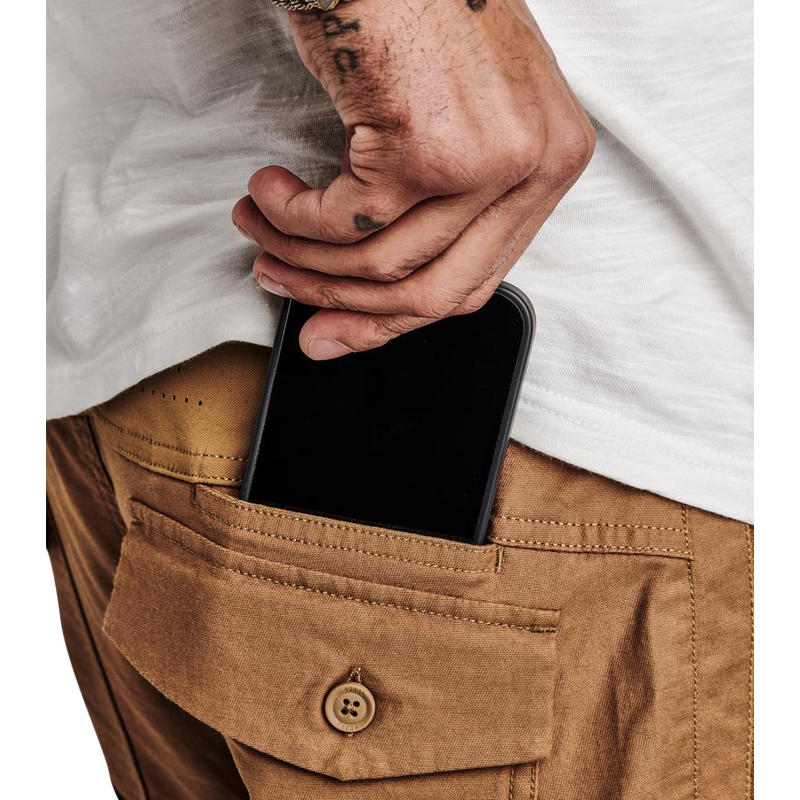 Men's Layover 2.0 Pants, Roark Men's Layover 2.0 Pants MIL-Military
