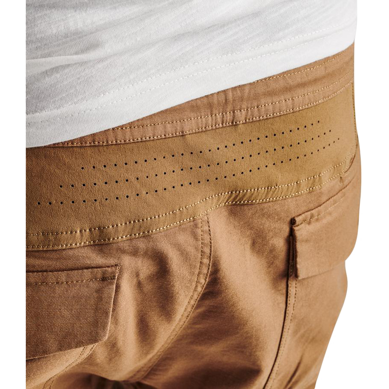 Men's Layover 2.0 Pants, Roark Men's Layover 2.0 Pants DKH-Dark Khaki