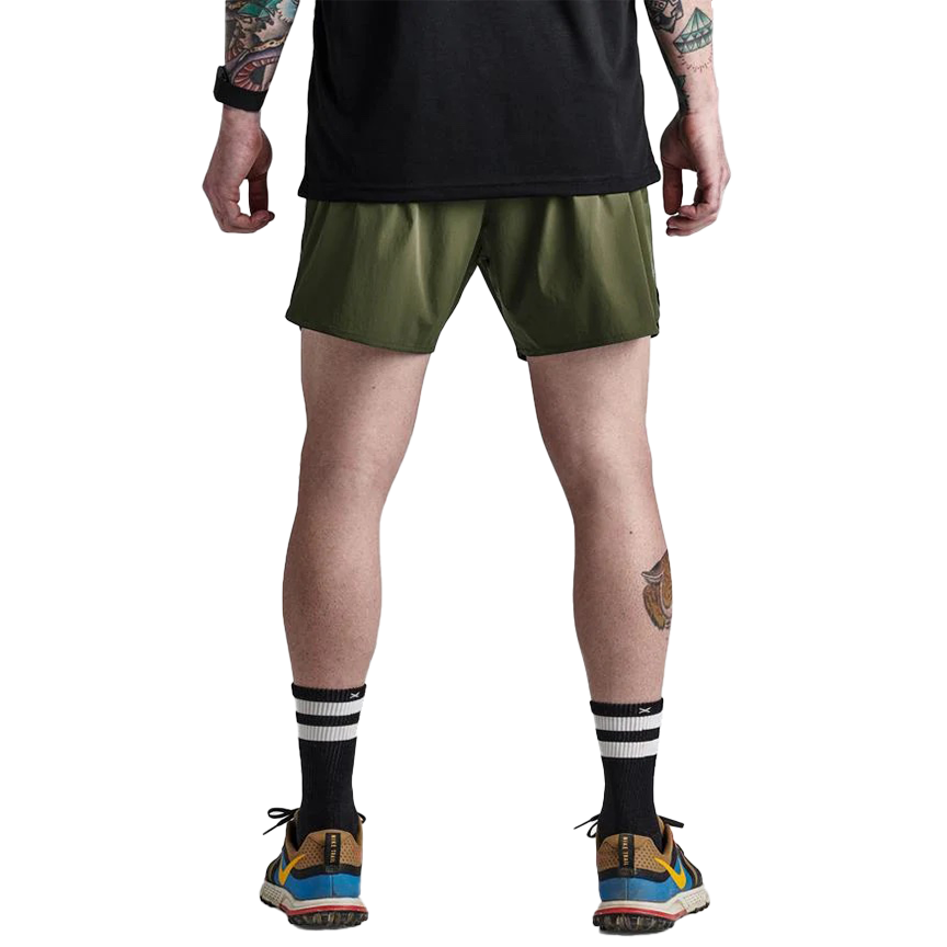 Men's Alta 5