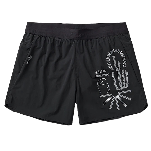 Men's Alta 5