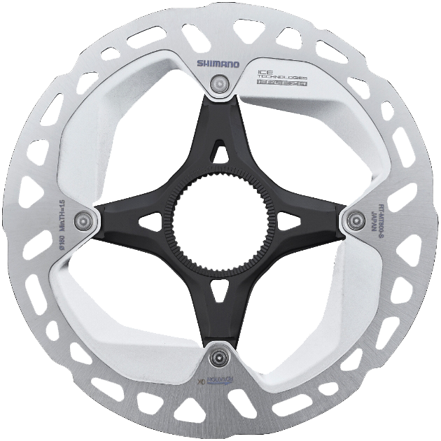 XT RT-MT800-S 160mm CL Rotor, Featured Image
