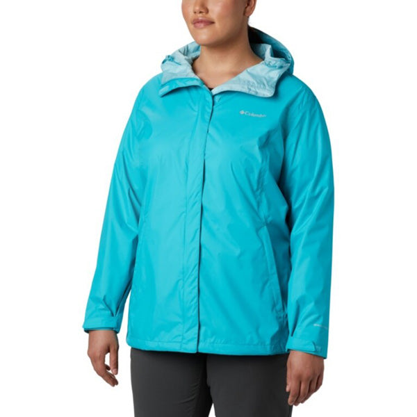 Women's Arcadia II Jacket - Extended alternate view