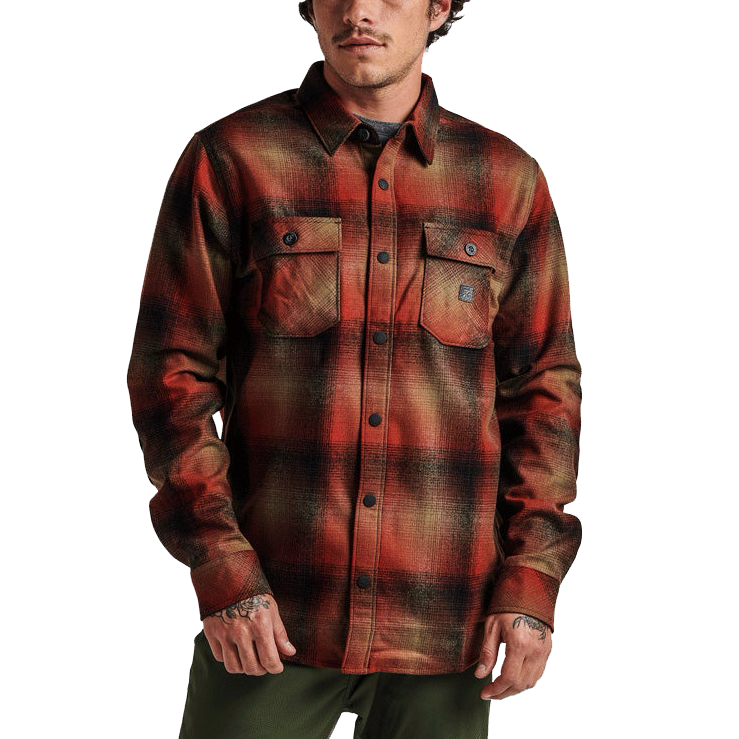 Men's Nordsman x Pendleton Long Sleeve – Sports Basement