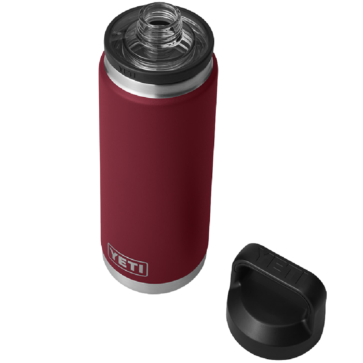 Rambler 26 oz Bottle w/ Chug Cap alternate view