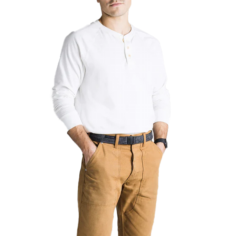 Ranger Slim, Arcade Ranger Slim heather black on model