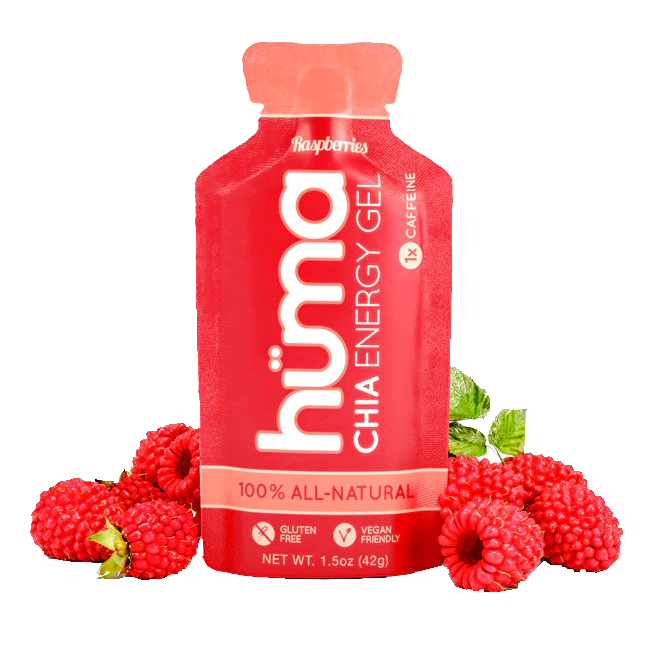 Chia Energy Gel, Featured Image