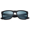 Black Rubber/Dark Blue