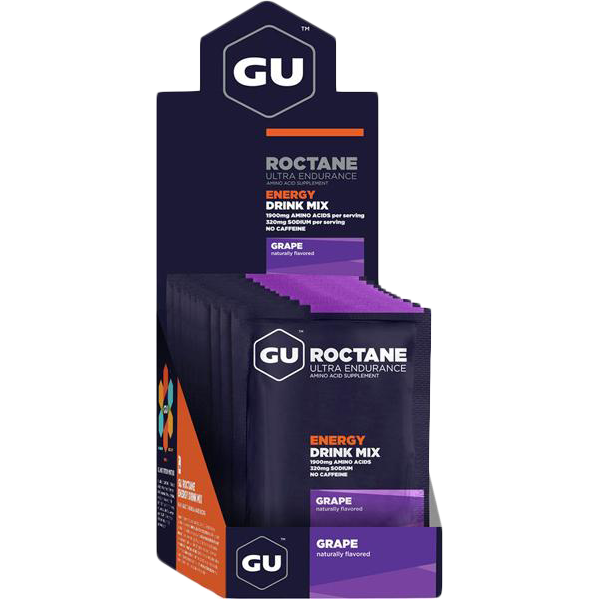 Roctane Energy Drink Mix alternate view