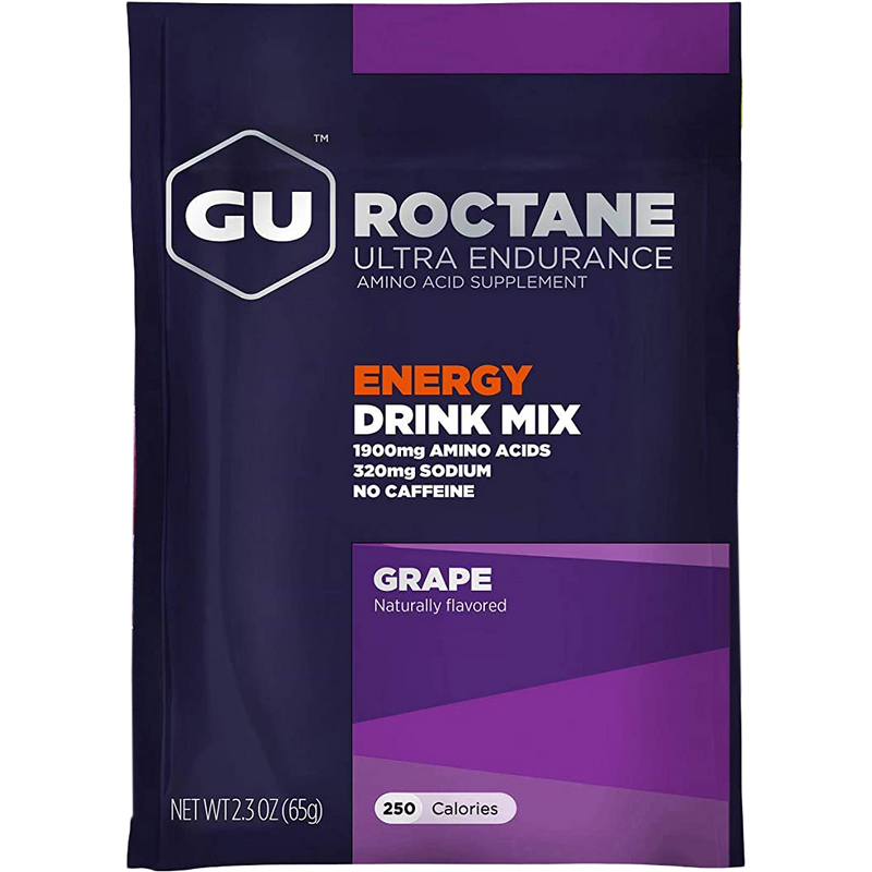 Roctane Energy Drink Mix, Featured Image