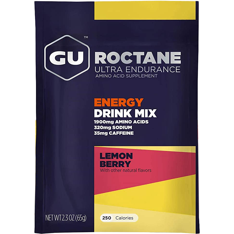 Roctane Energy Drink Mix alternate view
