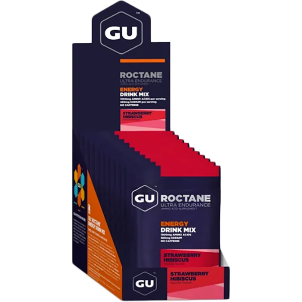 Roctane Energy Drink Mix, Featured Image