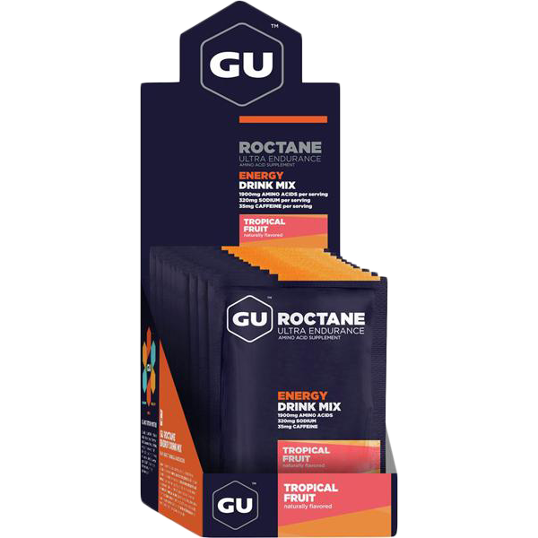Roctane Energy Drink Mix, Featured Image