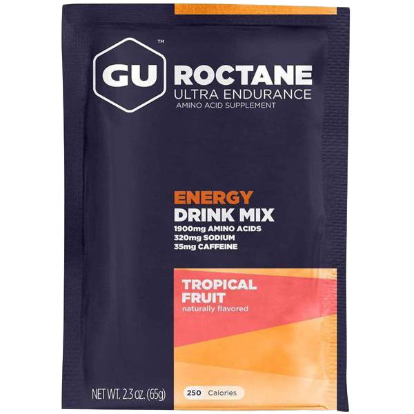 Roctane Energy Drink Mix, Featured Image