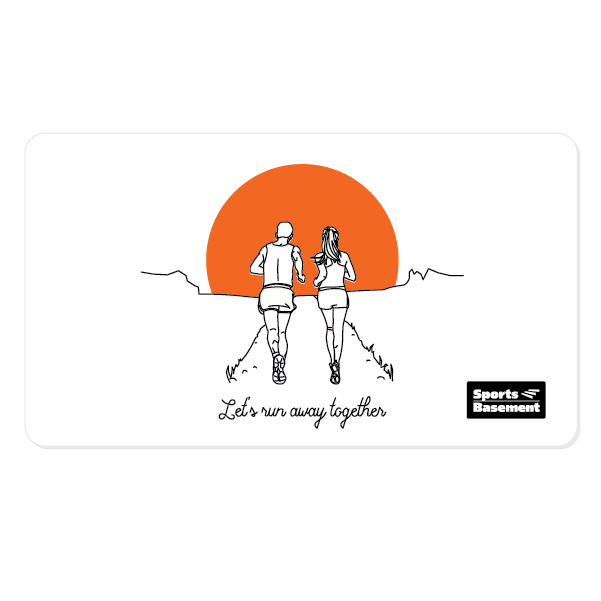 Email Gift Card alternate view