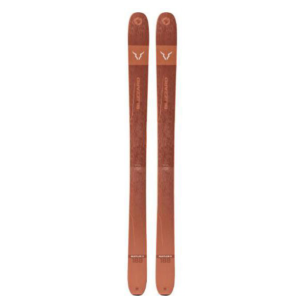 Blizzard Men's Rustler 11 Premium Skis, Featured Image