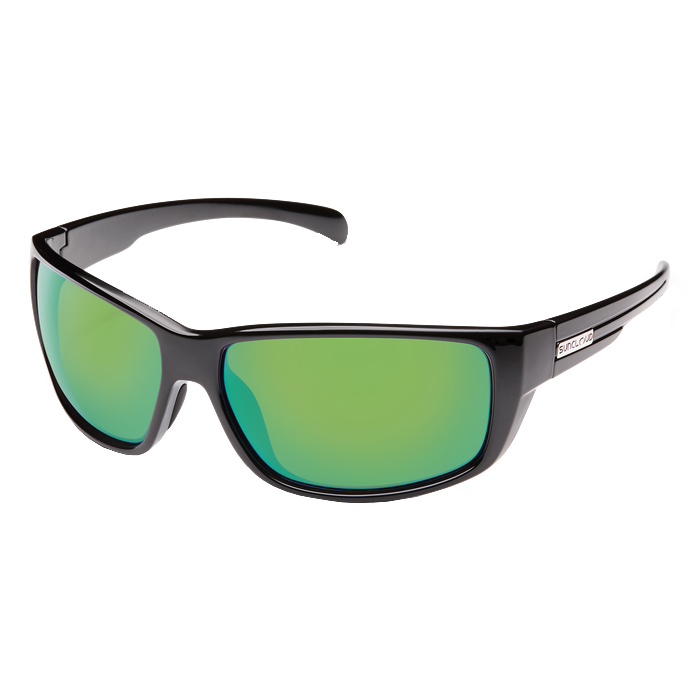 Milestone - Black/Green Mirror, Featured Image