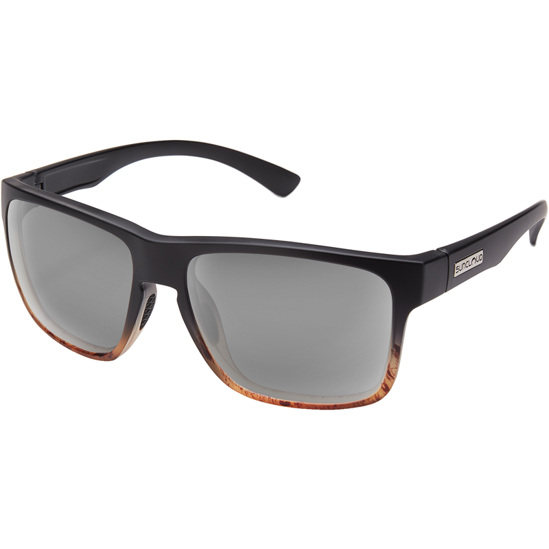 Rambler - Black Tortoise Fade/Gray, Featured Image