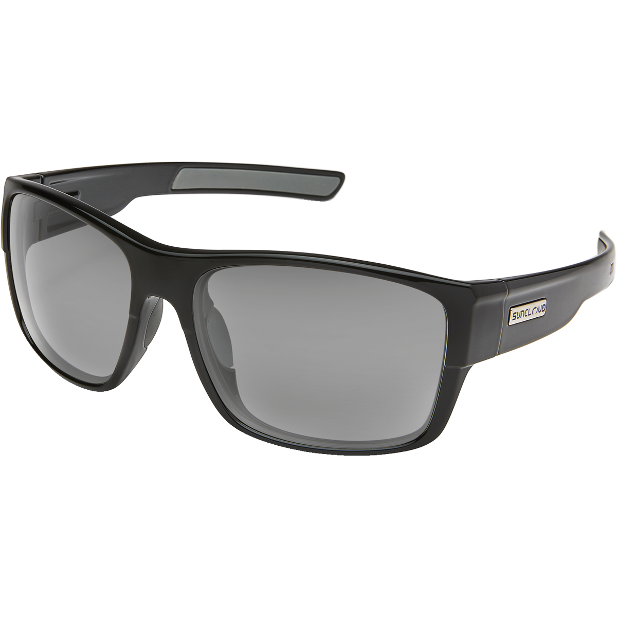 Range - Black/Polarized Gray alternate view