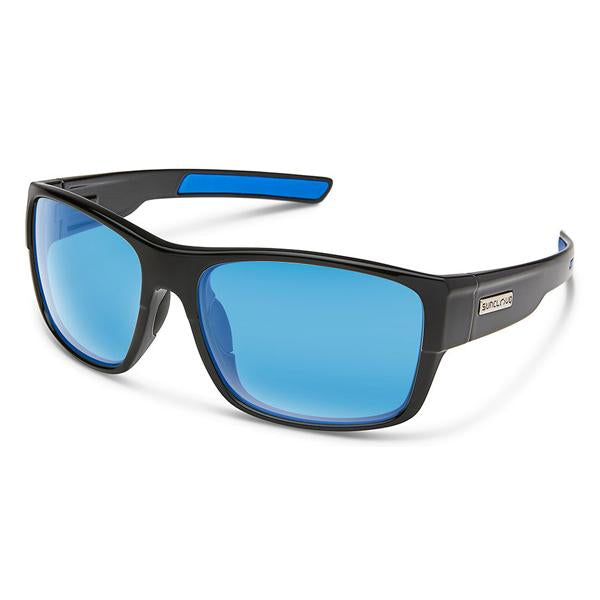 Range - Black/Blue Mirror alternate view