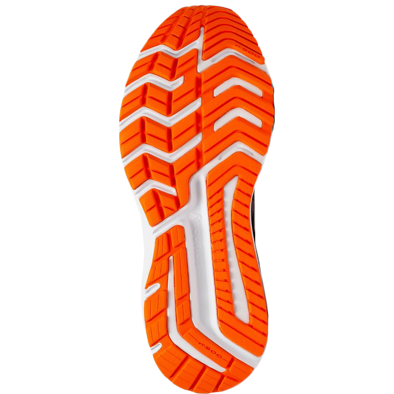 Men's Omni 20, Saucony Men's Omni 20 20-Alloy/Fire