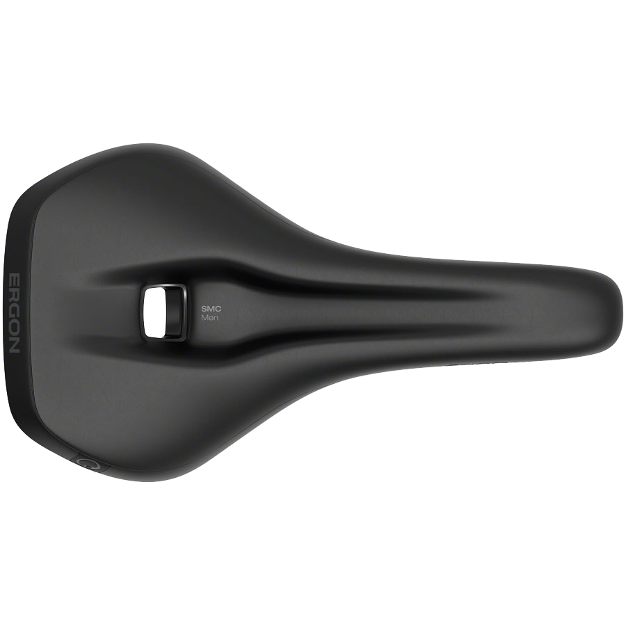 SMC Saddle Stealth - S/M alternate view
