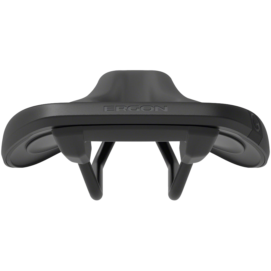 SMC Saddle Stealth - S/M alternate view