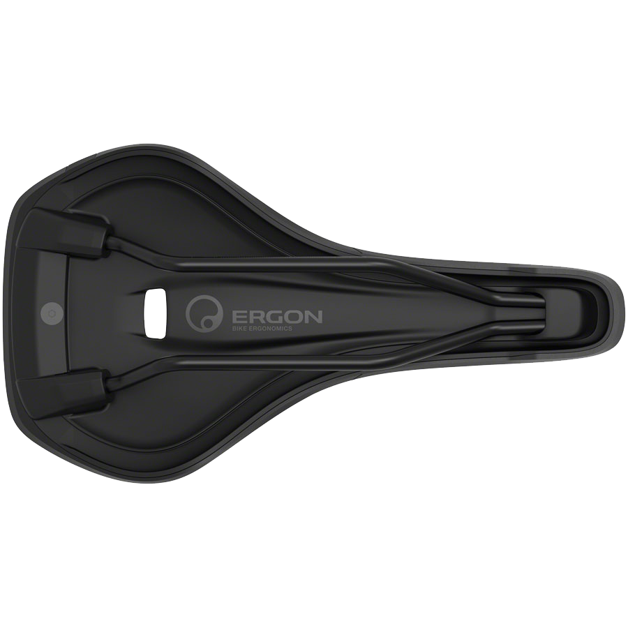 SMC Saddle Stealth - S/M alternate view