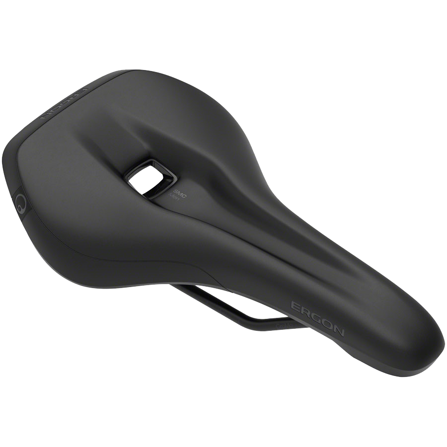 SMC Saddle Stealth - S/M alternate view