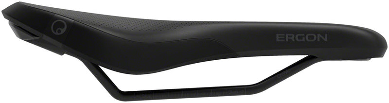 Women's SMC Sport Gel Saddle - Stealth - M/L, Ergon Women's SMC Sport Gel Saddle - Stealth - M/L