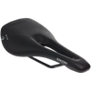 Ergon SR Sport Gel Saddle and Tape - Chromoly/Black, Women's - M/L One