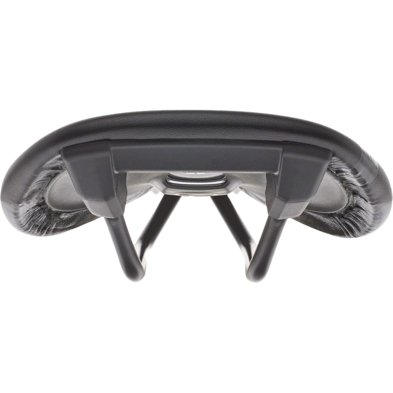 Men's SR Pro Saddle, Titanium, Stealth - S/M, Ergon Men's SR Pro Saddle, Titanium, Stealth - S/M