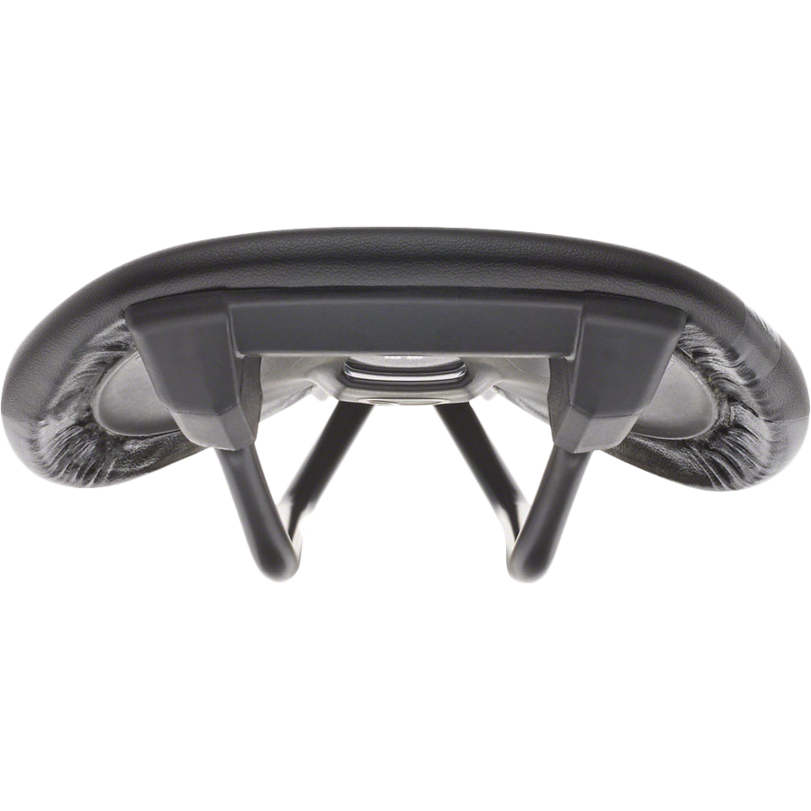 Men's SR Pro Saddle, Titanium, Stealth - S/M alternate view