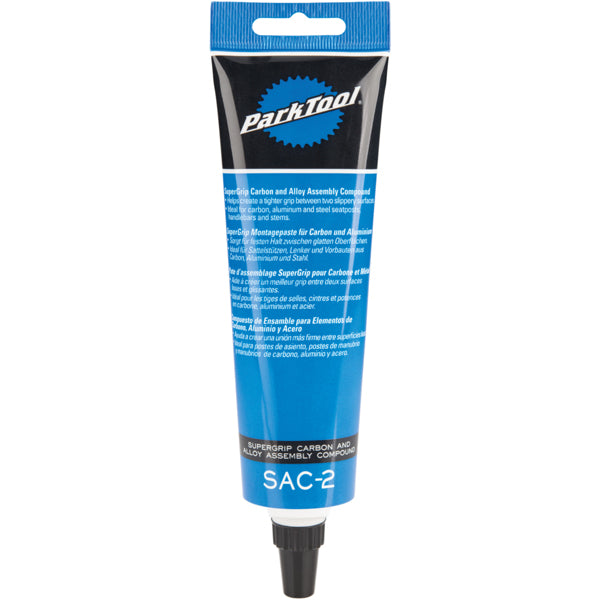 SAC-2 SuperGrip Carbon & Alloy (4 oz), Featured Image