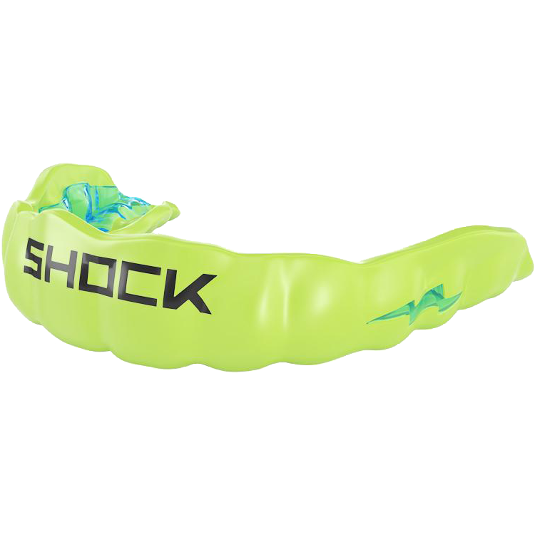 MicroGel Shock - Green alternate view
