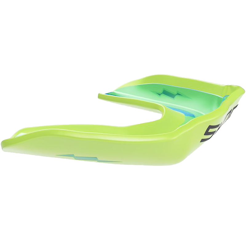 MicroGel Shock - Green alternate view