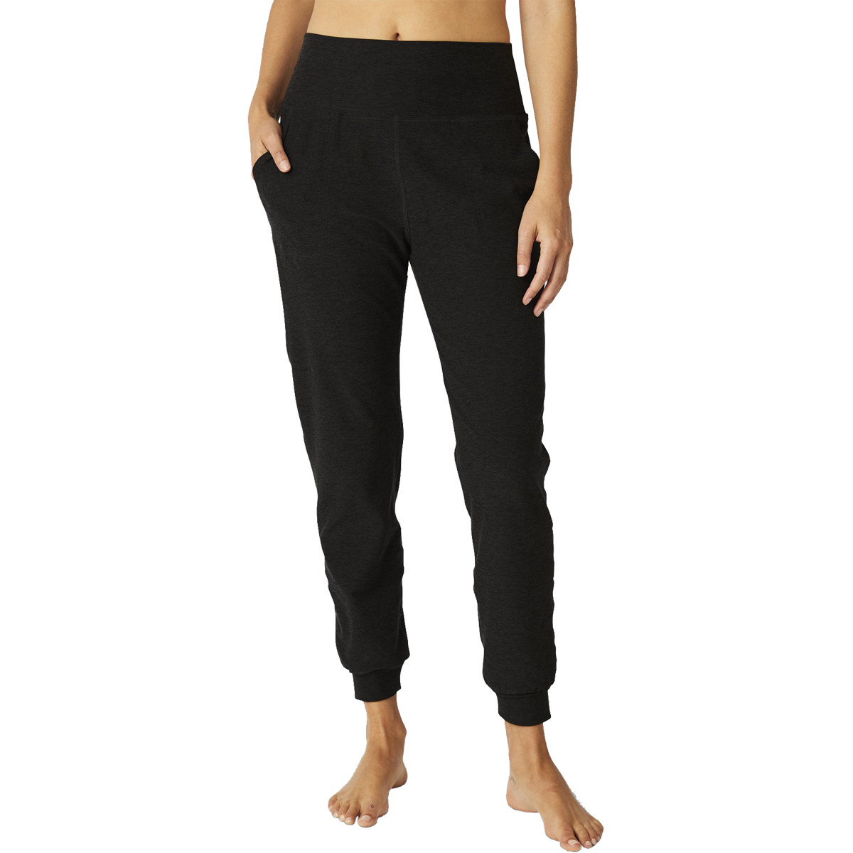 Women's Spacedye Midi Jogger alternate view